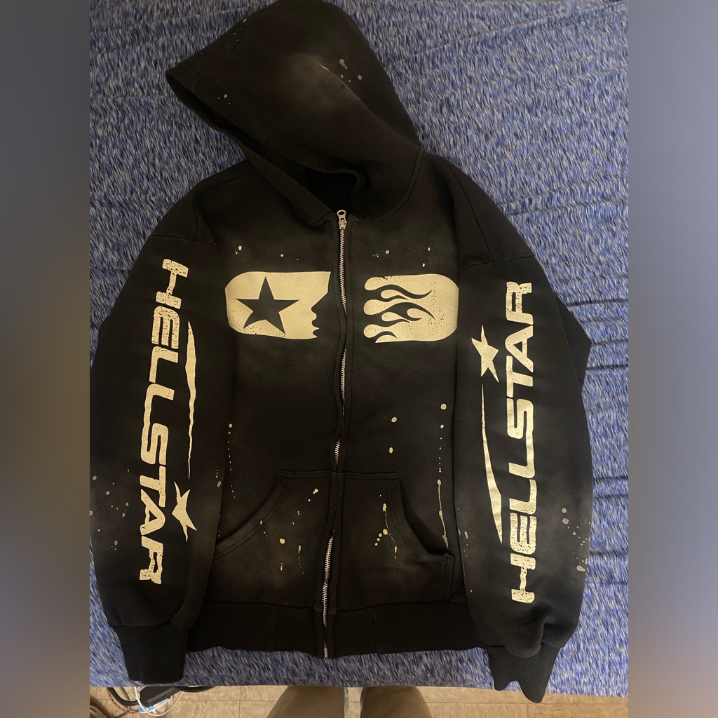 Hellstar Jacket